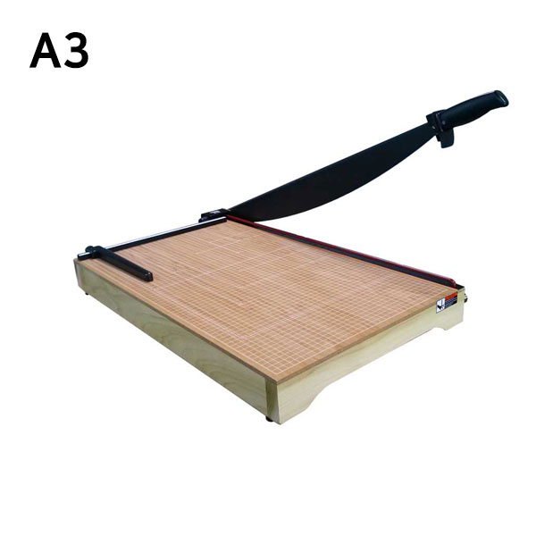 A3 우드페이퍼(WOOD PAPER)