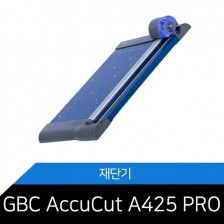 [GBC] AccuCut A425Pro