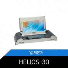 [펠로우즈] Helios 30