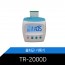 출퇴근기록기TR-2000D/카드함15인+카드1권(100장)증정/2타입 멜로디기능 장착