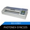 중고 코팅기 PHOTONEX-SYNC325 6개월 무상수리