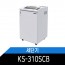 대진코스탈 사무실용 문서세단기 KS-310SCB  115리터