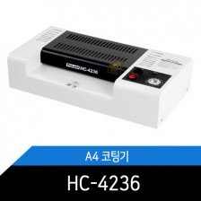 A4코팅기/HC-4236/4롤코팅기