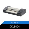 A3코팅기 DCL3404 4롤러 무열 전문가용