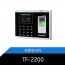 TF-2200 지문인식기 출퇴근기록기 USB 사용 한국어지원