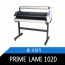 롤 코팅기 PRIME LAMI 1020!!!